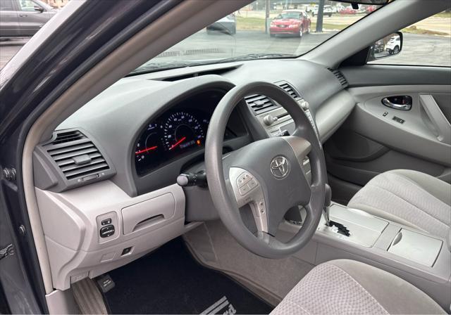 used 2011 Toyota Camry car, priced at $6,995