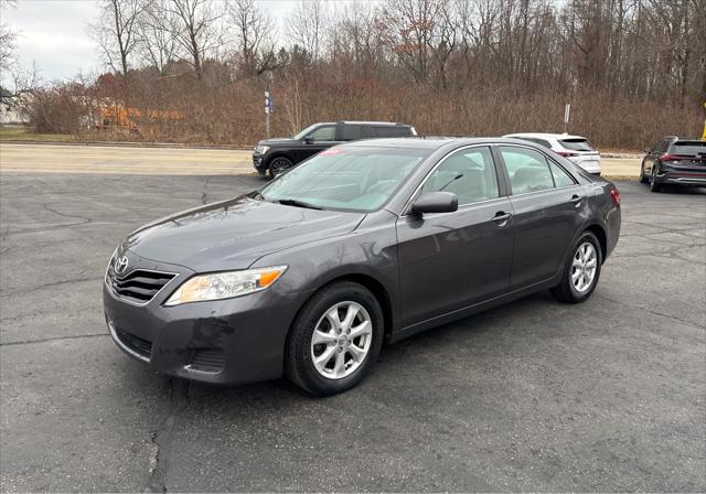 used 2011 Toyota Camry car, priced at $6,995