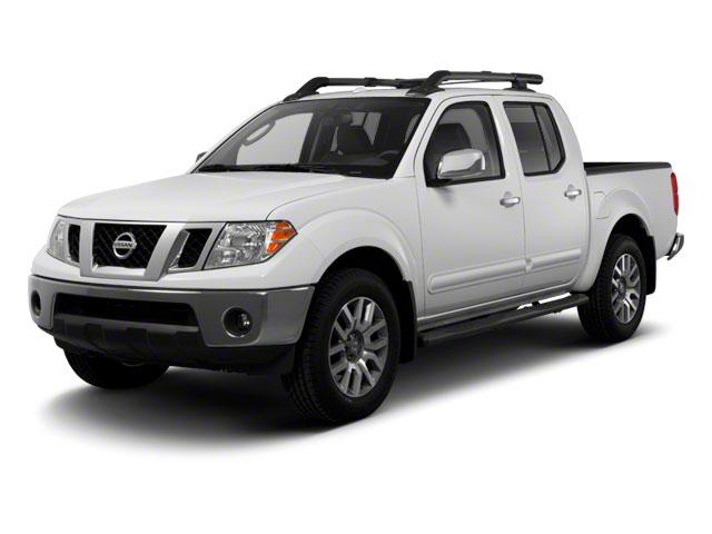 used 2010 Nissan Frontier car, priced at $5,994