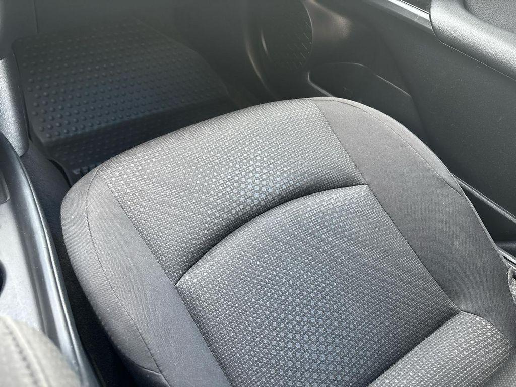 used 2022 Toyota Prius car, priced at $20,991