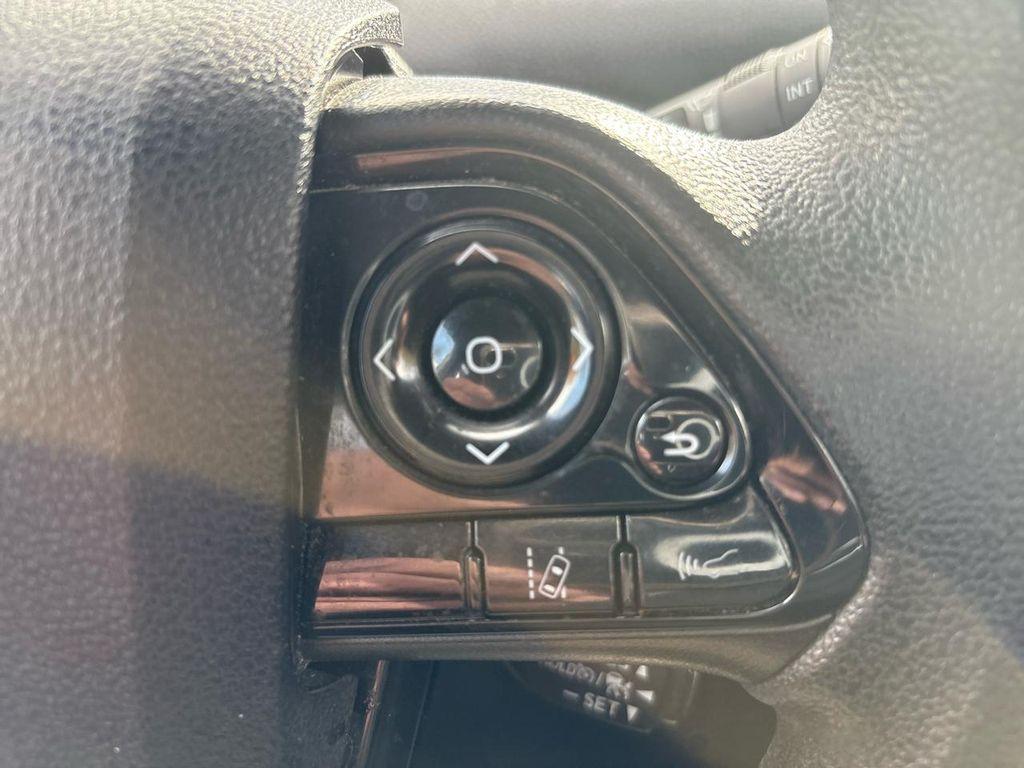 used 2022 Toyota Prius car, priced at $20,991