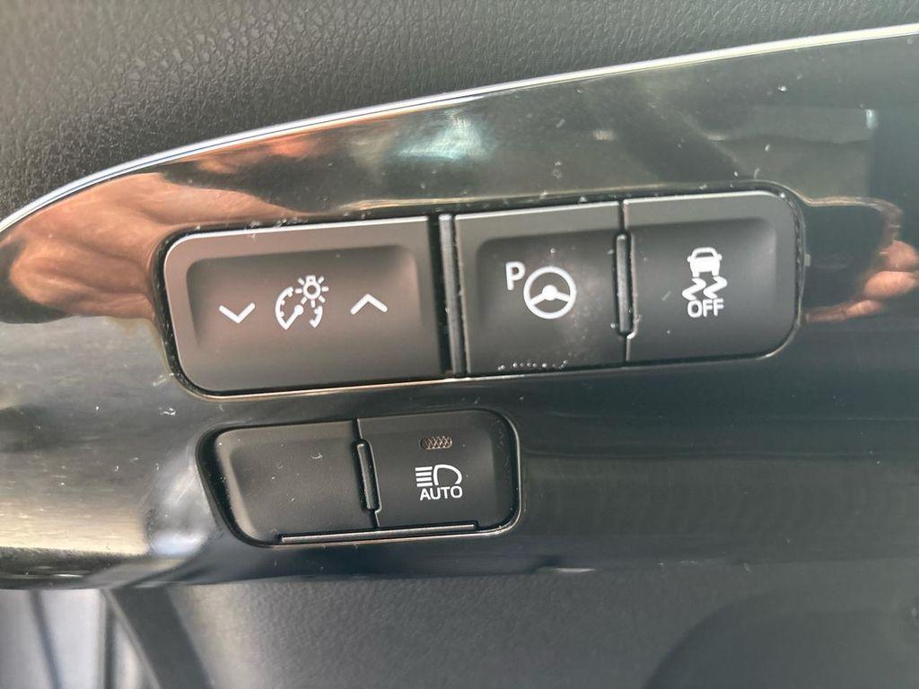 used 2022 Toyota Prius car, priced at $20,991