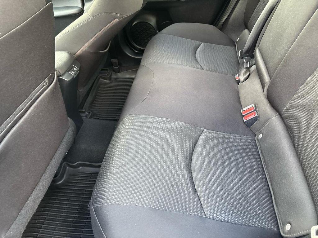 used 2022 Toyota Prius car, priced at $20,991