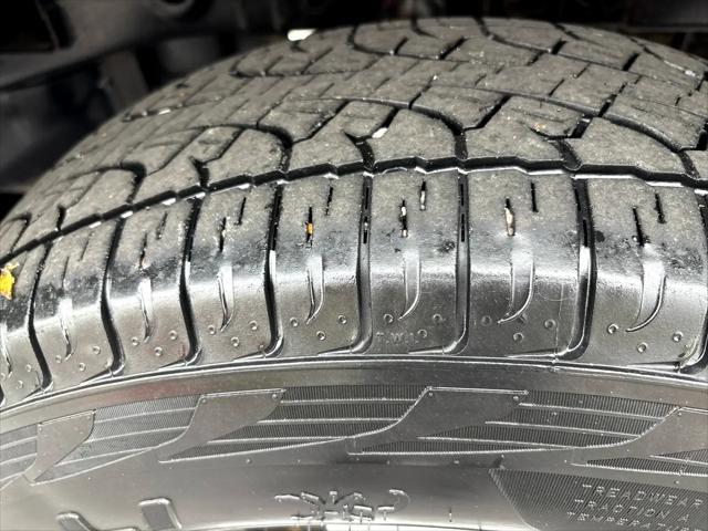 used 2023 Ford F-150 car, priced at $39,993