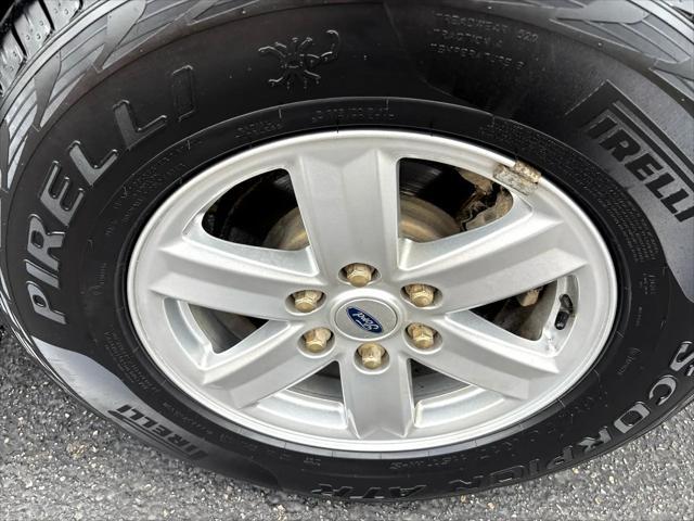 used 2023 Ford F-150 car, priced at $39,993