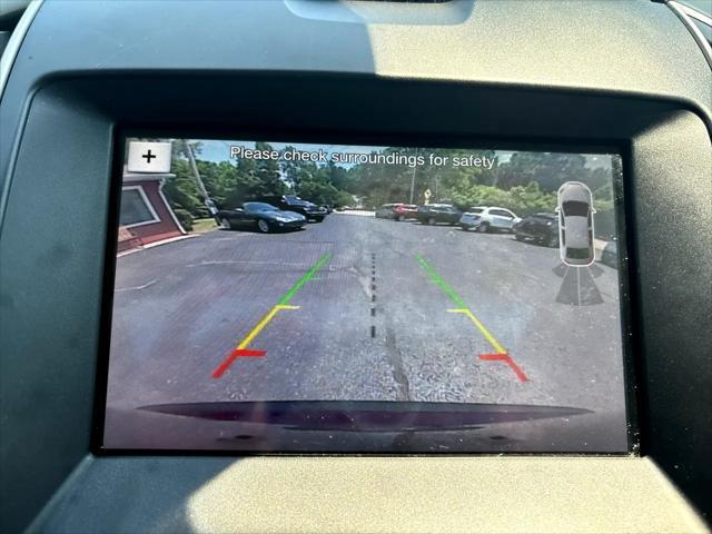used 2019 Ford Edge car, priced at $15,993