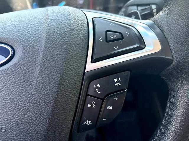 used 2019 Ford Edge car, priced at $15,993