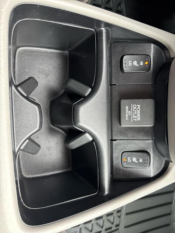 used 2014 Honda CR-V car, priced at $12,498