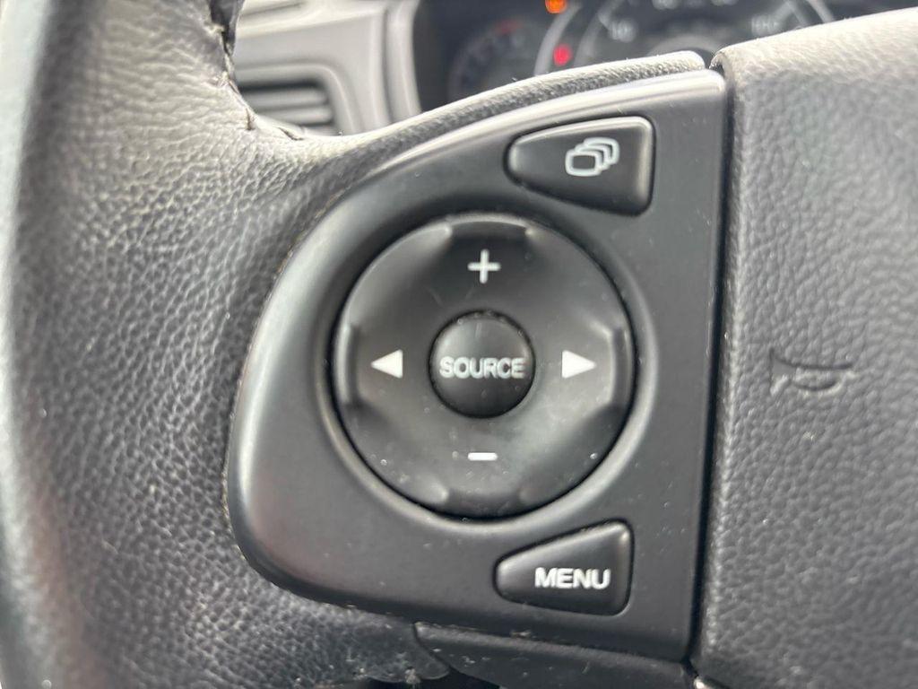 used 2014 Honda CR-V car, priced at $12,498