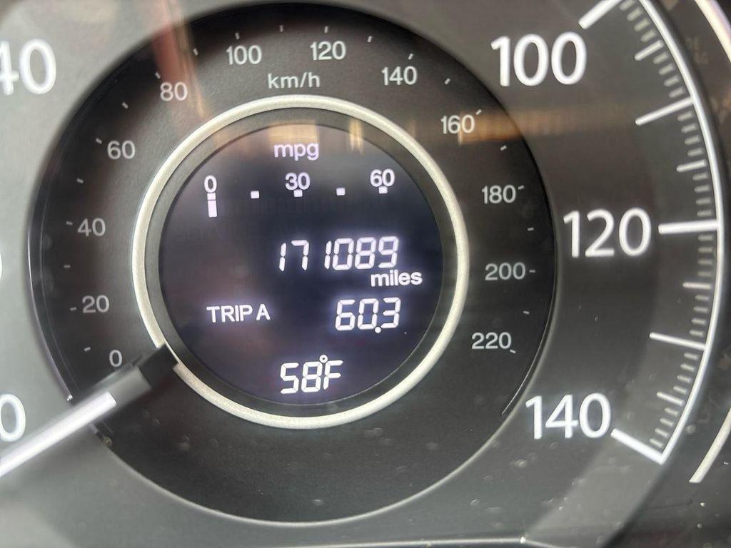 used 2014 Honda CR-V car, priced at $12,498