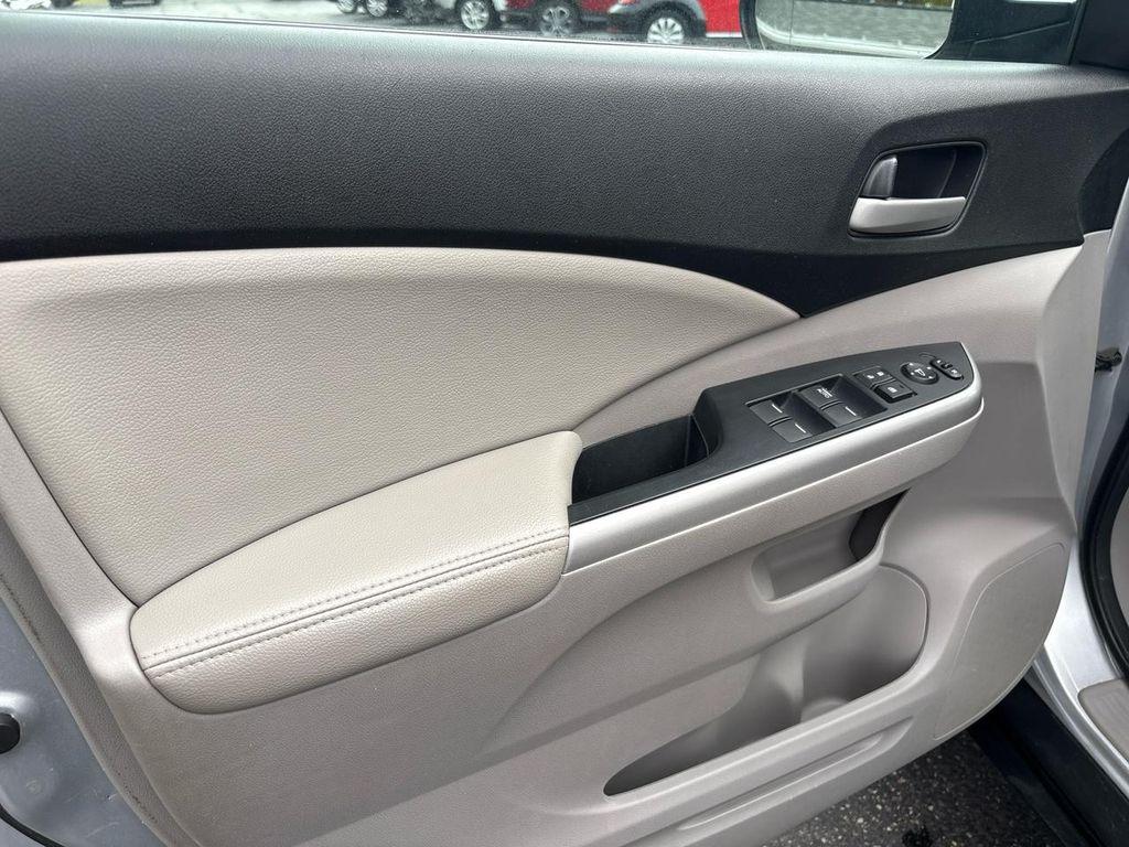 used 2014 Honda CR-V car, priced at $12,498