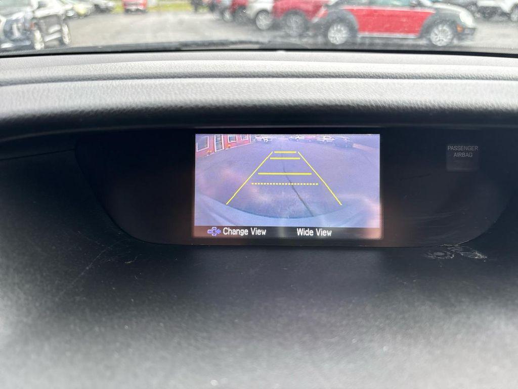 used 2014 Honda CR-V car, priced at $12,498