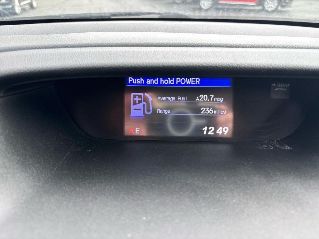 used 2014 Honda CR-V car, priced at $12,498