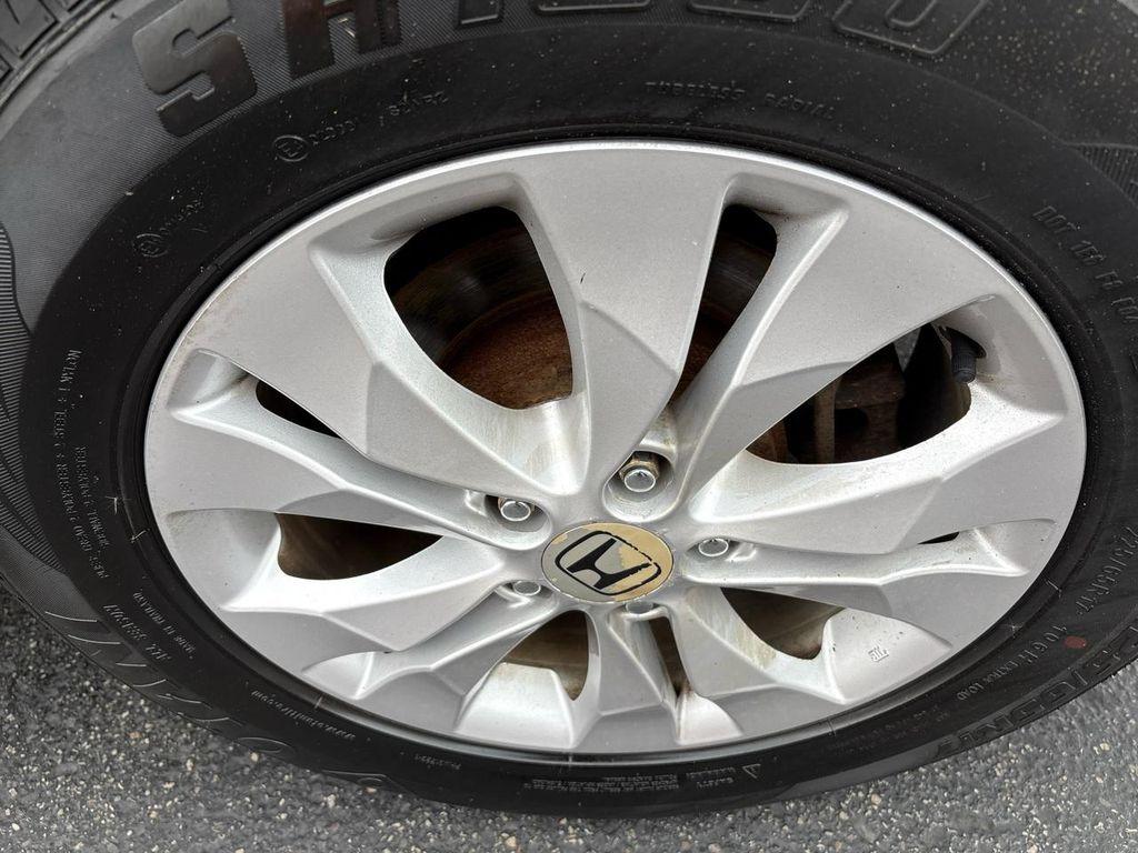 used 2014 Honda CR-V car, priced at $12,498