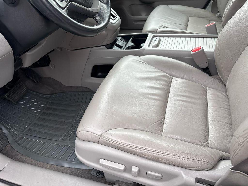 used 2014 Honda CR-V car, priced at $12,498