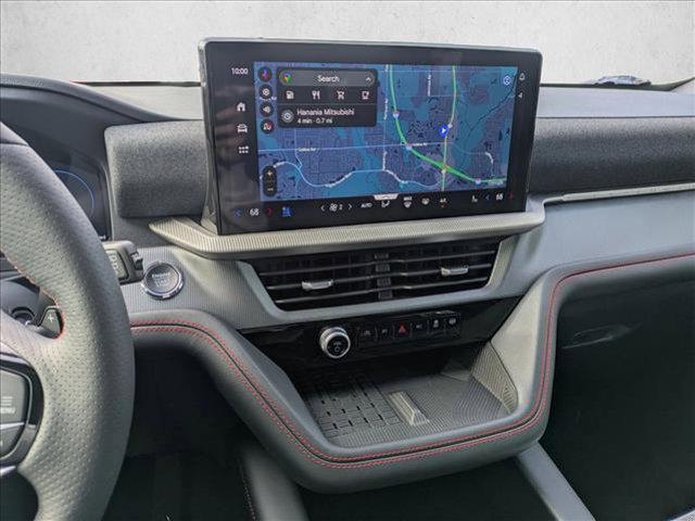 new 2025 Ford Explorer car, priced at $54,159