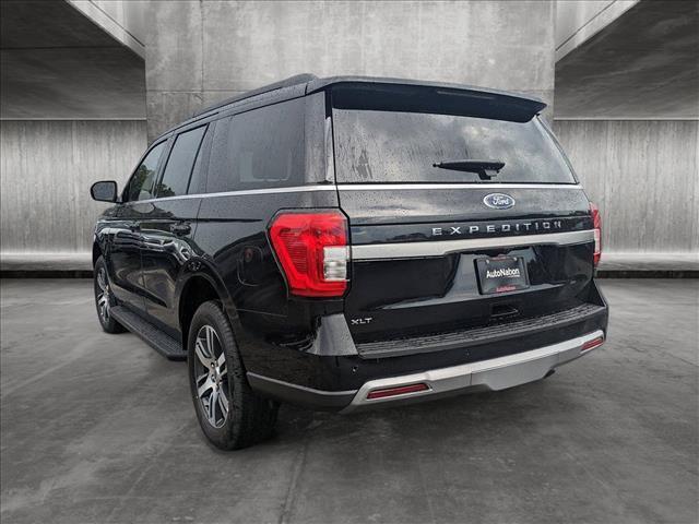 new 2024 Ford Expedition car, priced at $59,911