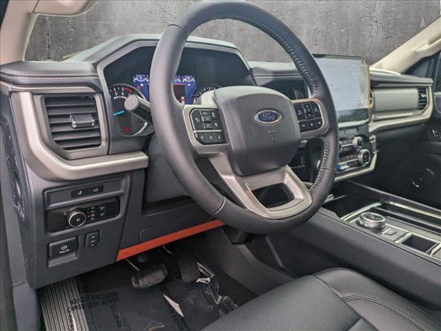 new 2024 Ford Expedition car, priced at $59,911