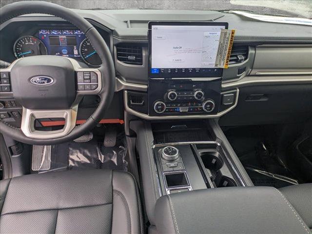 new 2024 Ford Expedition car, priced at $59,911