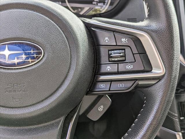 used 2020 Subaru Forester car, priced at $23,891