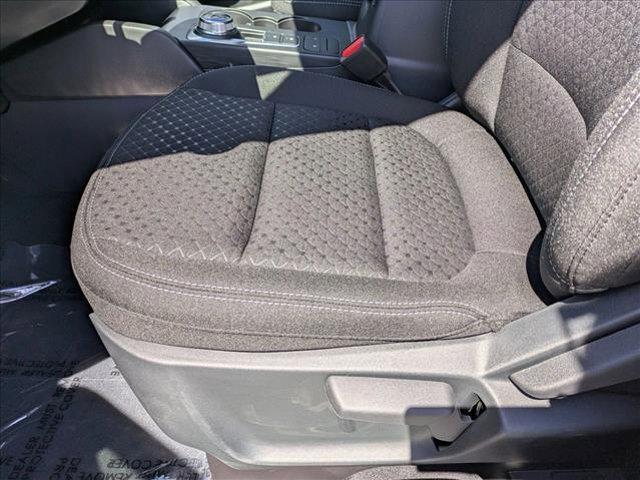 new 2025 Ford Escape car, priced at $26,218