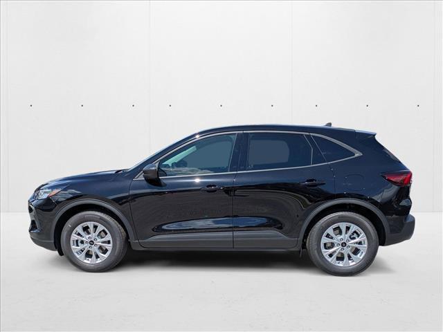new 2025 Ford Escape car, priced at $26,218