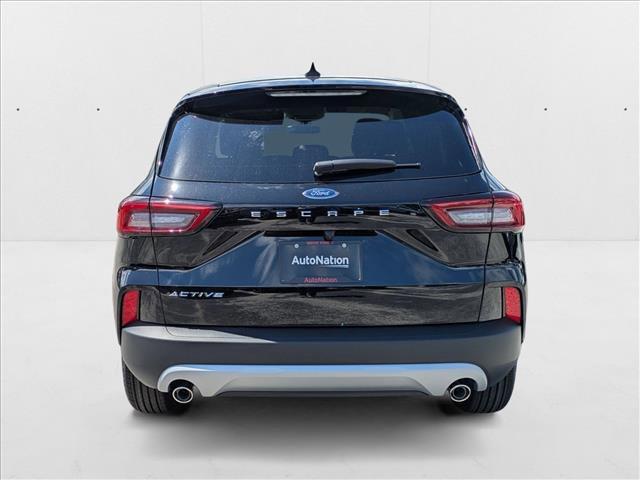 new 2025 Ford Escape car, priced at $26,218