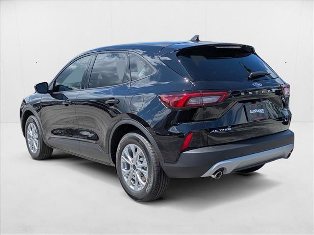 new 2025 Ford Escape car, priced at $26,218