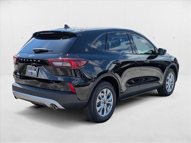 new 2025 Ford Escape car, priced at $26,218