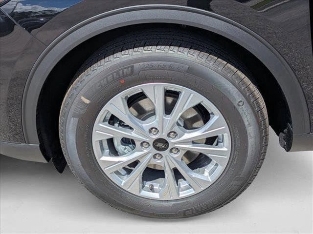 new 2025 Ford Escape car, priced at $26,218