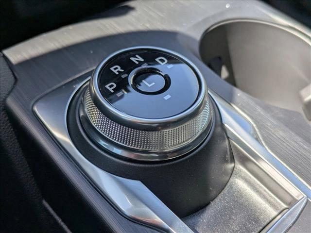 new 2025 Ford Escape car, priced at $26,218