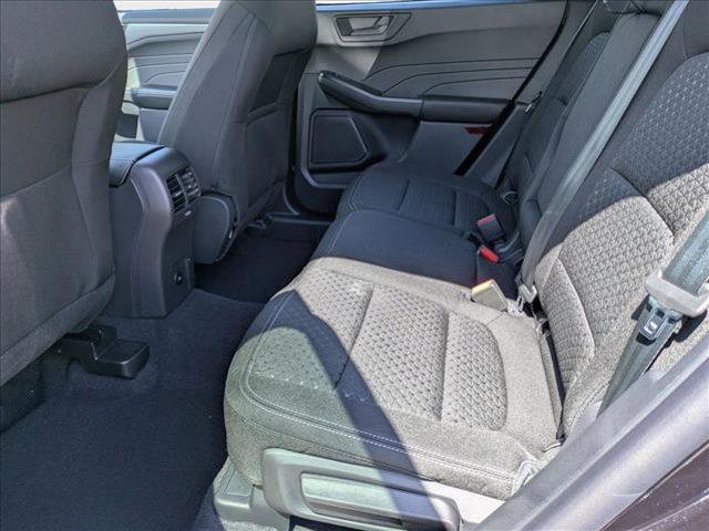 new 2025 Ford Escape car, priced at $26,218