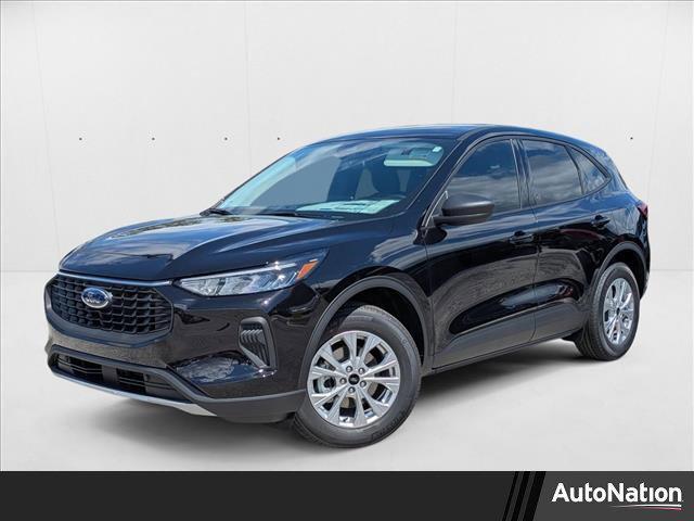 new 2025 Ford Escape car, priced at $26,218