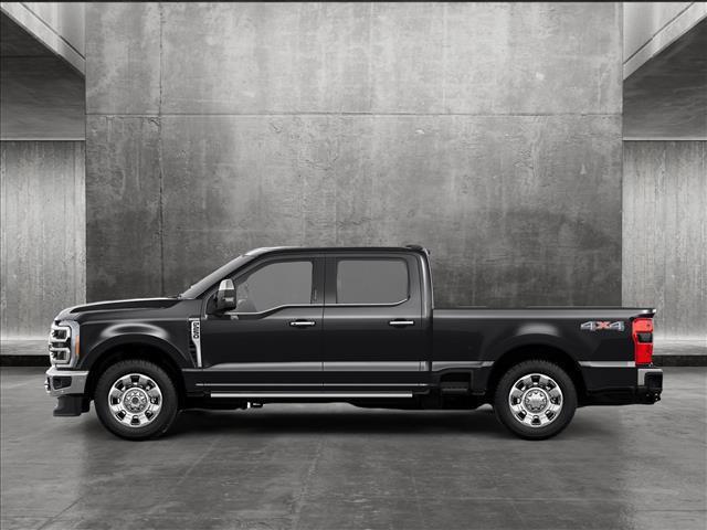 new 2024 Ford F-250 car, priced at $95,950