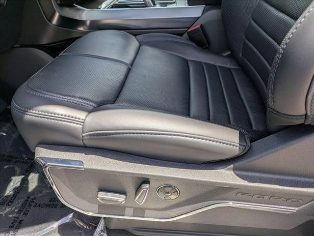 new 2025 Ford F-150 car, priced at $79,311