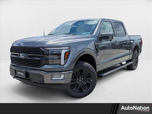 new 2025 Ford F-150 car, priced at $79,311