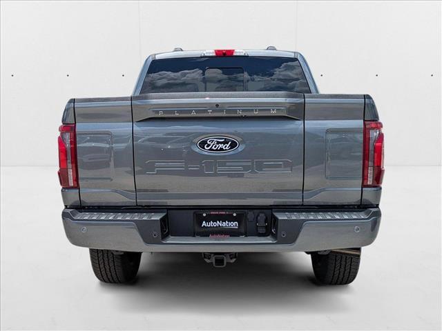 new 2025 Ford F-150 car, priced at $79,311