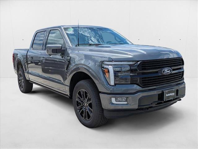 new 2025 Ford F-150 car, priced at $79,311