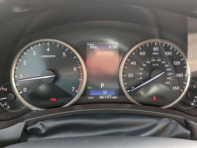 used 2020 Lexus NX 300 car, priced at $27,418