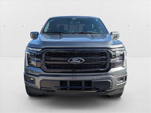 new 2025 Ford F-150 car, priced at $65,516