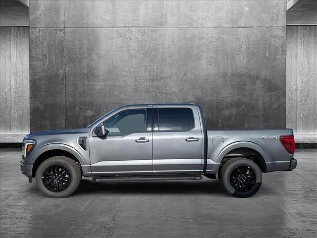 new 2025 Ford F-150 car, priced at $65,516
