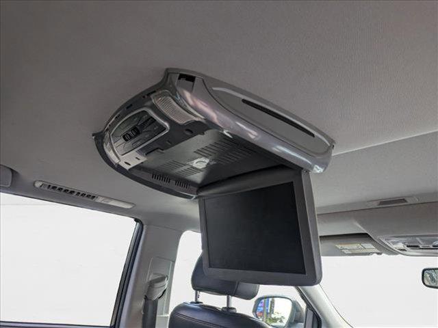 used 2015 Toyota Highlander car, priced at $17,211