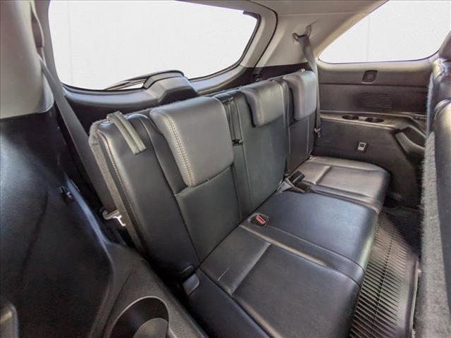 used 2015 Toyota Highlander car, priced at $17,211