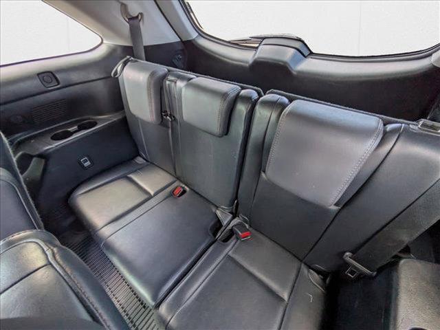 used 2015 Toyota Highlander car, priced at $17,211