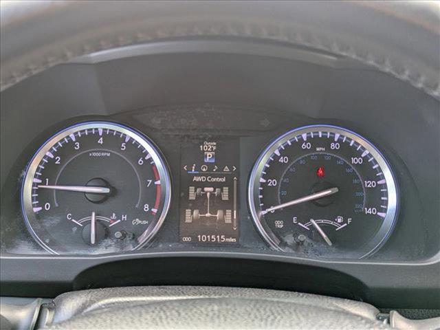 used 2015 Toyota Highlander car, priced at $17,211