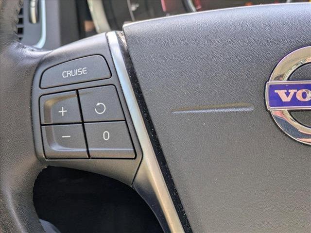used 2018 Volvo S60 Inscription car, priced at $15,279
