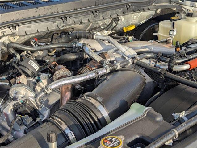new 2024 Ford F-350 car, priced at $82,389