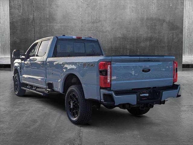 new 2024 Ford F-350 car, priced at $82,389