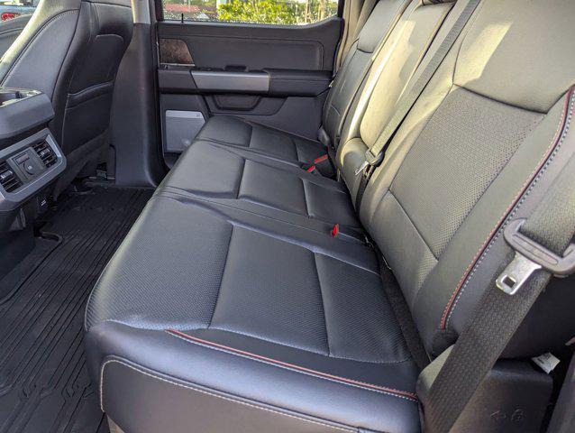 new 2024 Ford F-350 car, priced at $82,000