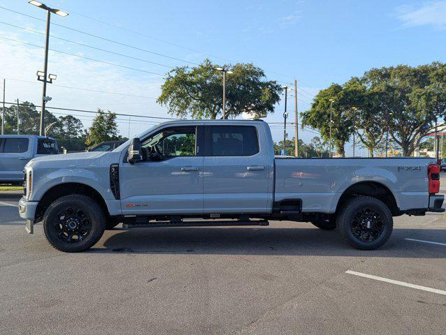 new 2024 Ford F-350 car, priced at $82,000